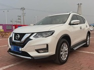 Nissan X-Trail 2021
