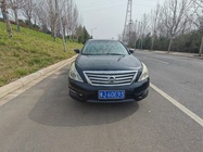Nissan Teana 2011