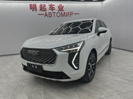 Haval Chulian 2021