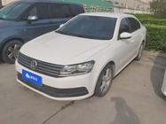 Volkswagen Lavida 2018