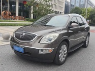 Buick Enclave 2012