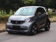 Smart ForTwo 2018