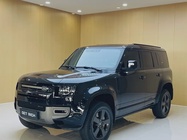 Land Rover Defender 2023