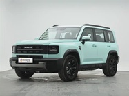 Haval Menglong 2025