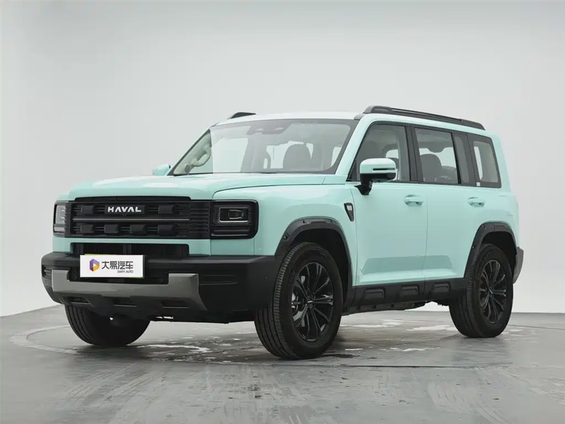 Haval Menglong