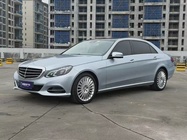 Mercedes-Benz E-Class 2014