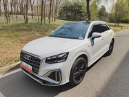 Audi Q2 2022