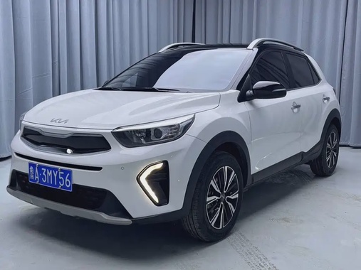 Kia KX1 2022