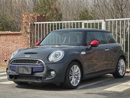 MINI Other 2016