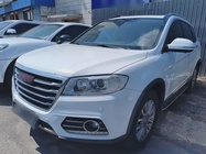 Haval H6 2015