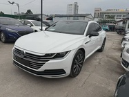 Volkswagen CC 2020