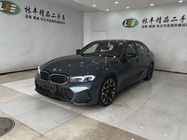 BMW 3 Series 2025
