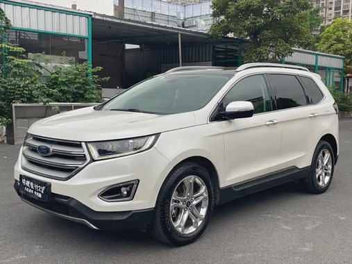 Ford Edge 2016
