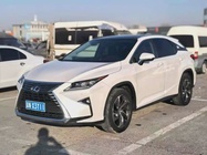 Lexus RX 2017