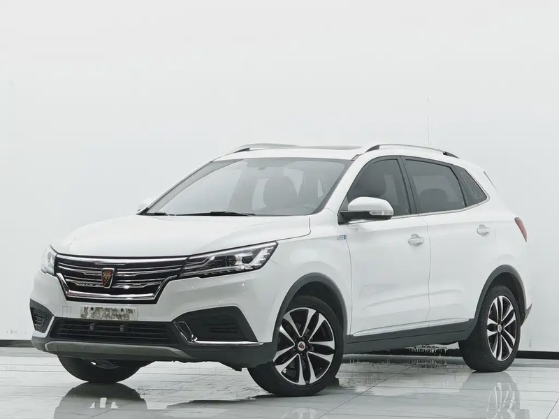 Roewe RX3