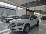 Mercedes-Benz GLB-Class 2020