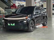 Li Auto ONE 2025