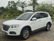 Haval H6 2018