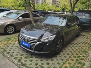 Toyota Crown 2018