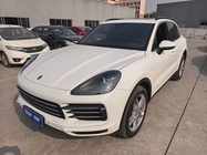 Porsche Cayenne 2018