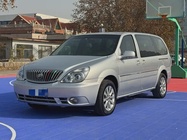 Buick GL8 2012