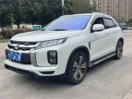Mitsubishi ASX 2020