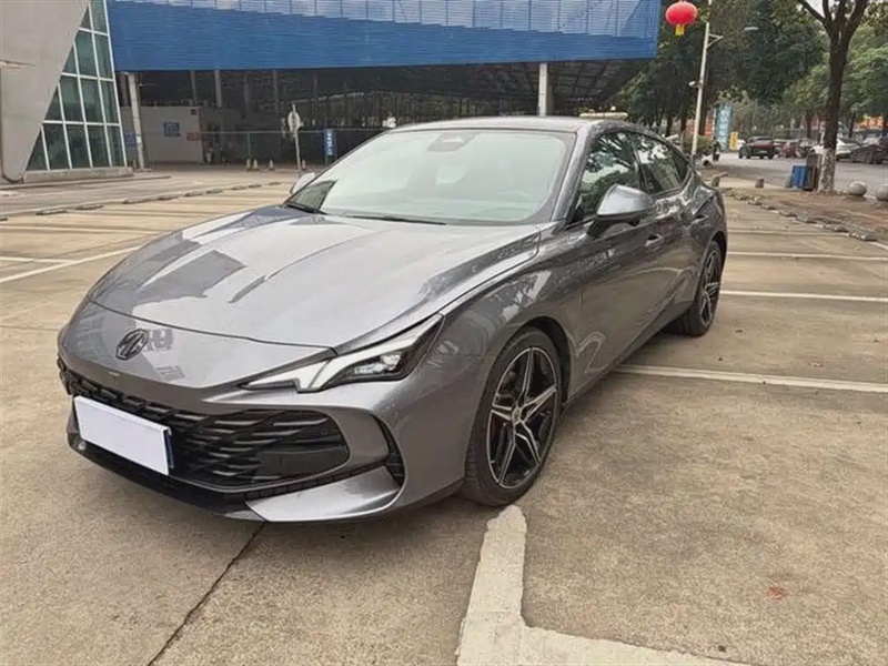 MG MG7