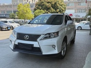 Lexus RX 2014