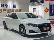Honda Accord 2022