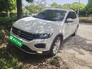 Volkswagen T-Roc 2020