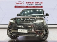 Land Rover Sport 2023