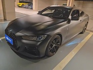 BMW 4 Series 2023