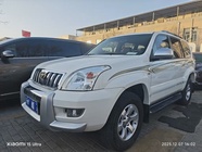 Toyota Prado 2008