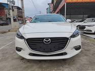 Mazda 3 2018