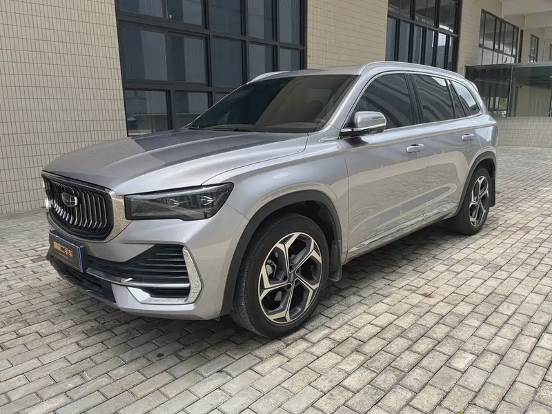 Geely Xingyue L