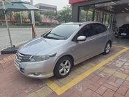 Honda City 2011