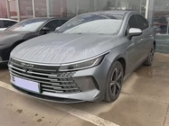 BYD Destroyer 2024