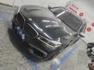 BMW 7 Series 2018
