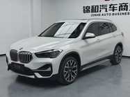 BMW X1 2021