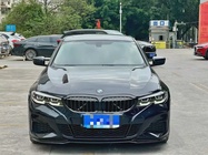 BMW 3 Series 2021