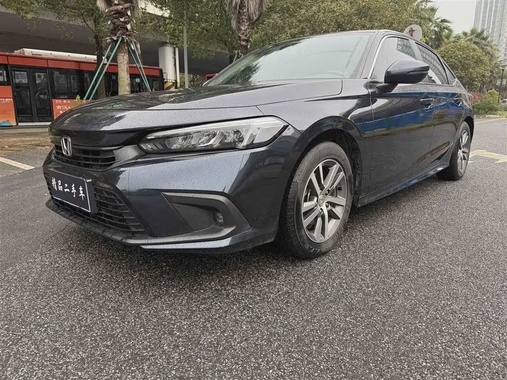 Honda Civic 2024