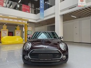 MINI Clubman 2017