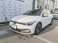 Volkswagen Golf 2023
