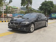 BMW 5 Series 2014