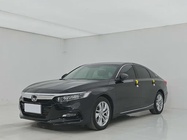 Honda Accord 2021