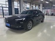 Ford Mondeo 2024
