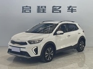 Kia KX1 2022