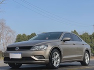 Volkswagen Lamando 2017