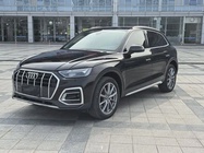 Audi Q5 2022