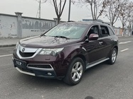 Acura MDX 2010